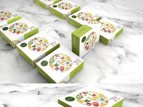 中秋送禮的藝術 從食品包裝設計看情感傳遞