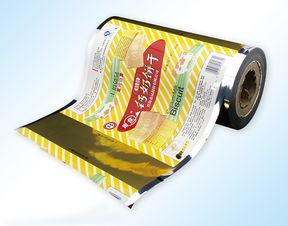 中秋佳品的美學保障 食品自動包裝卷膜印刷與禮品包裝的創新應用