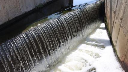 錫林浩特:提升城鎮(zhèn)排水處理能力 持續(xù)改善水生態(tài)環(huán)境