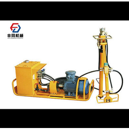 650液壓鉆機(jī)_其他水資源設(shè)備_第一槍