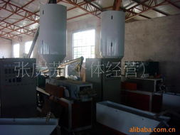 張慶芳水資源專用打包機械設備產品全覽